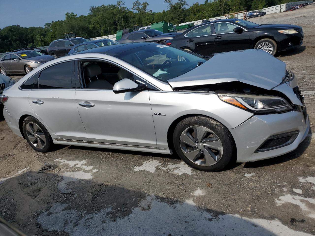 2016 Hyundai Sonata - Image 4