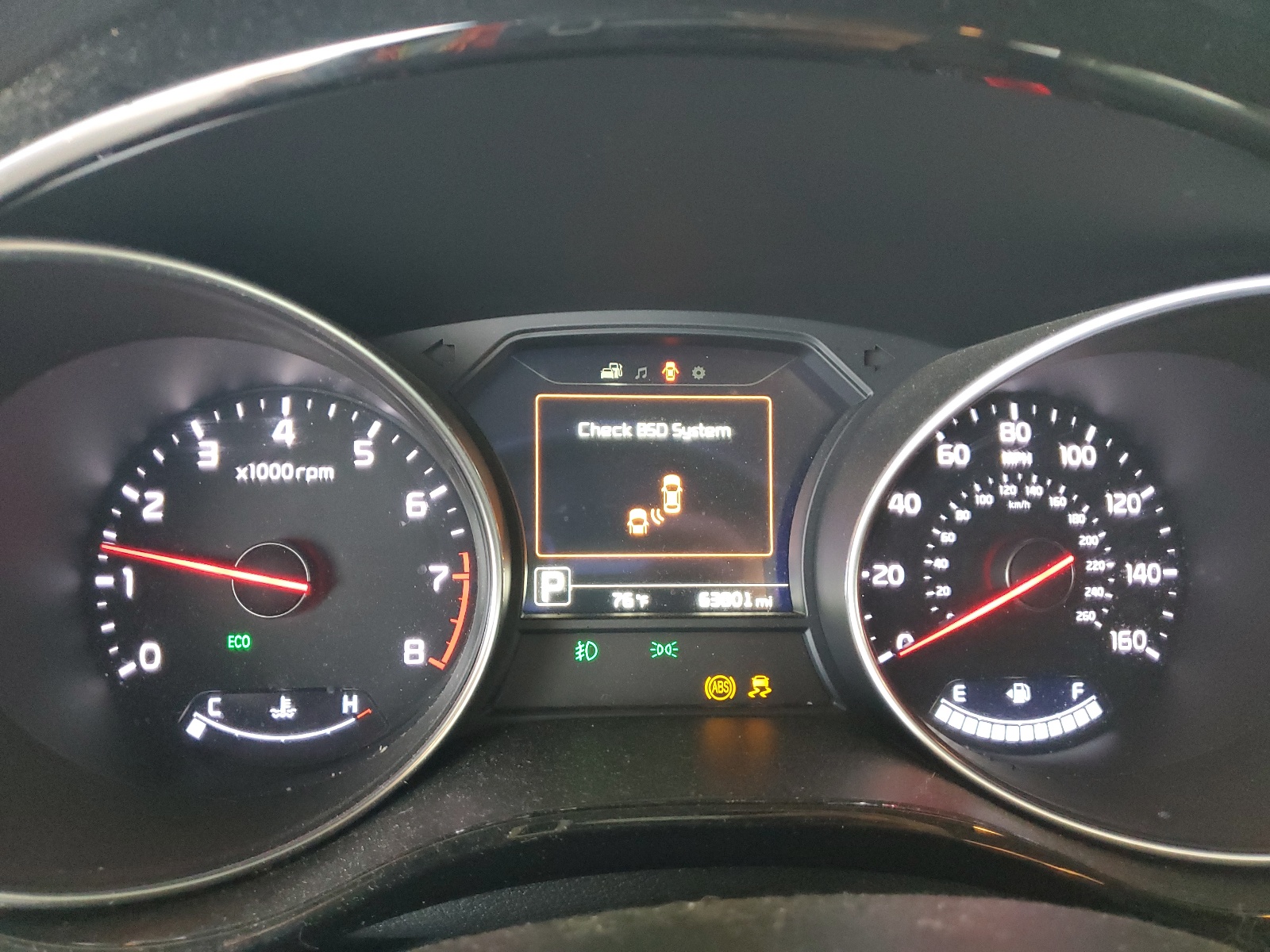 KNDMC5C16F6021628 2015 Kia Sedona Ex