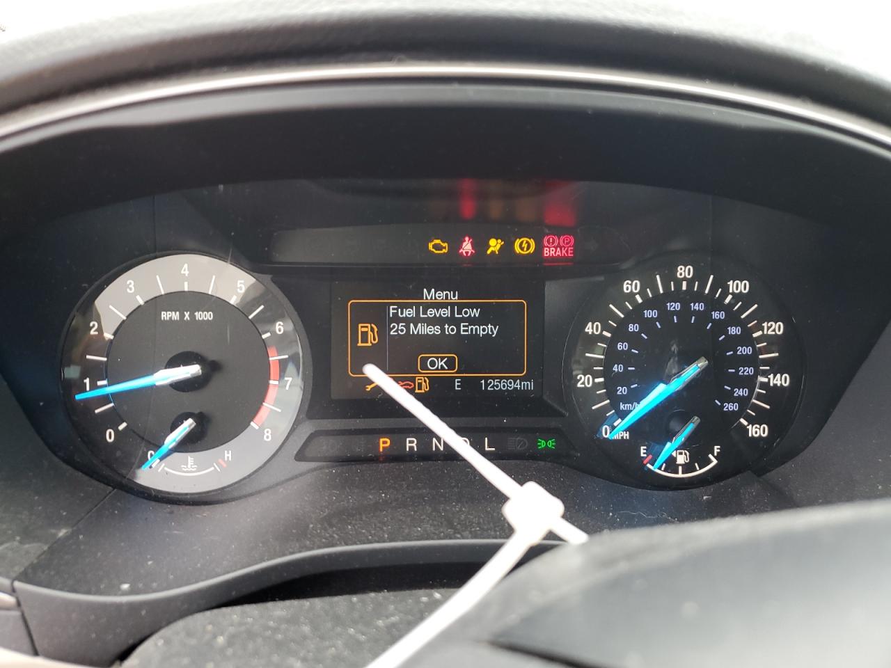 2017 Ford Fusion Se VIN: 3FA6P0H79HR145997 Lot: 69806804