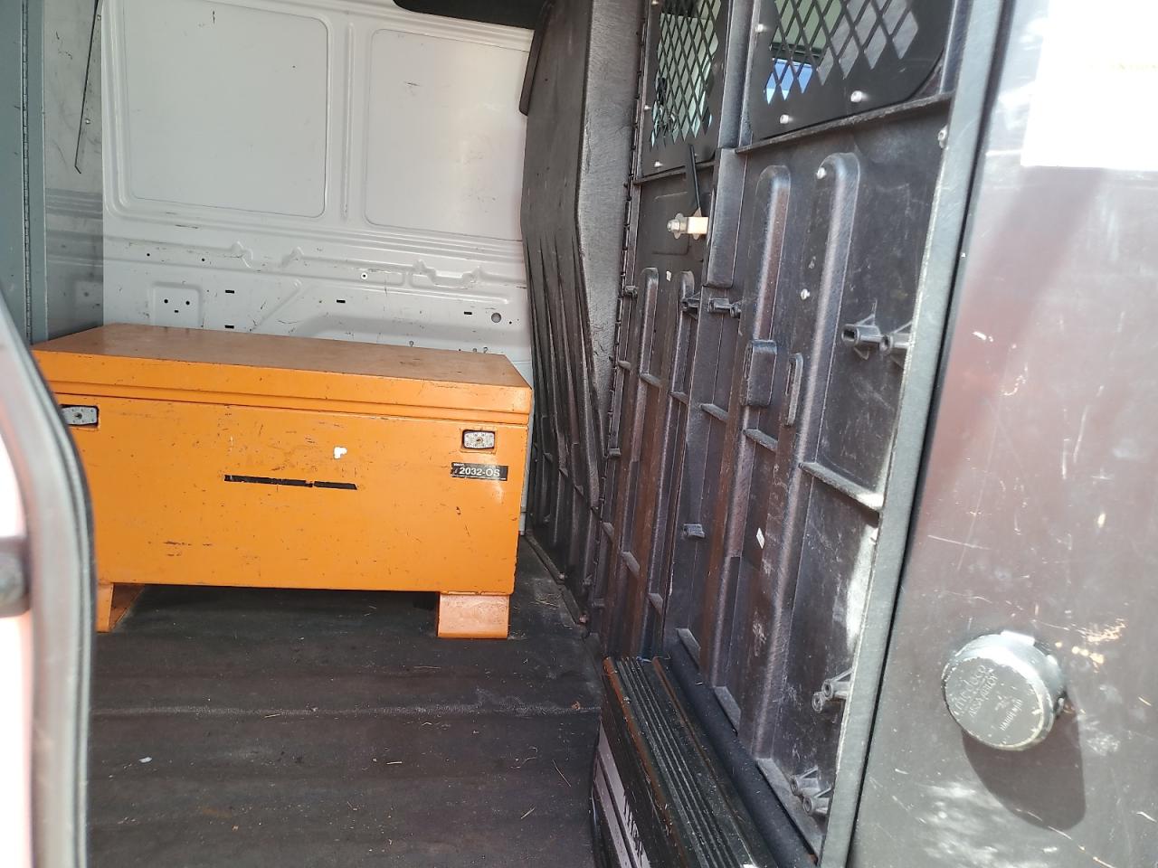 2014 Ford Econoline E350 Super Duty Van VIN: 1FTSE3EL5EDB10735 Lot: 64791814