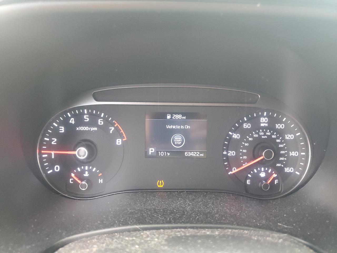 2020 Kia Soul Gt Line VIN: KNDJ63AU5L7084561 Lot: 65800564