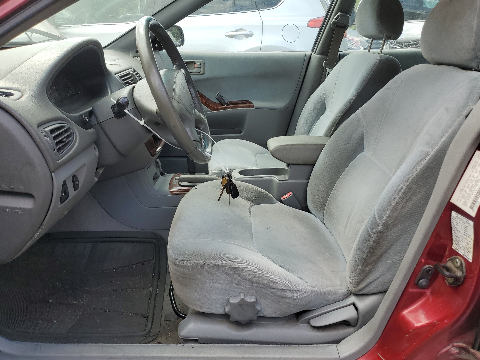 4A3AA46G4YE088575 2000 Mitsubishi Galant Es