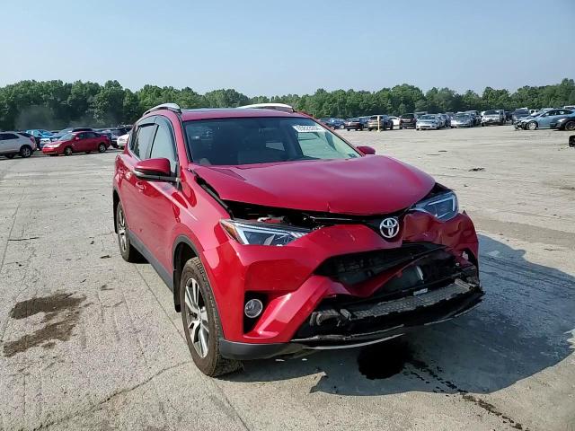 2016 Toyota Rav4 Xle VIN: 2T3RFREV8GW410968 Lot: 65823264