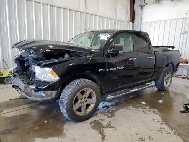 2012 Dodge Ram 1500 Slt