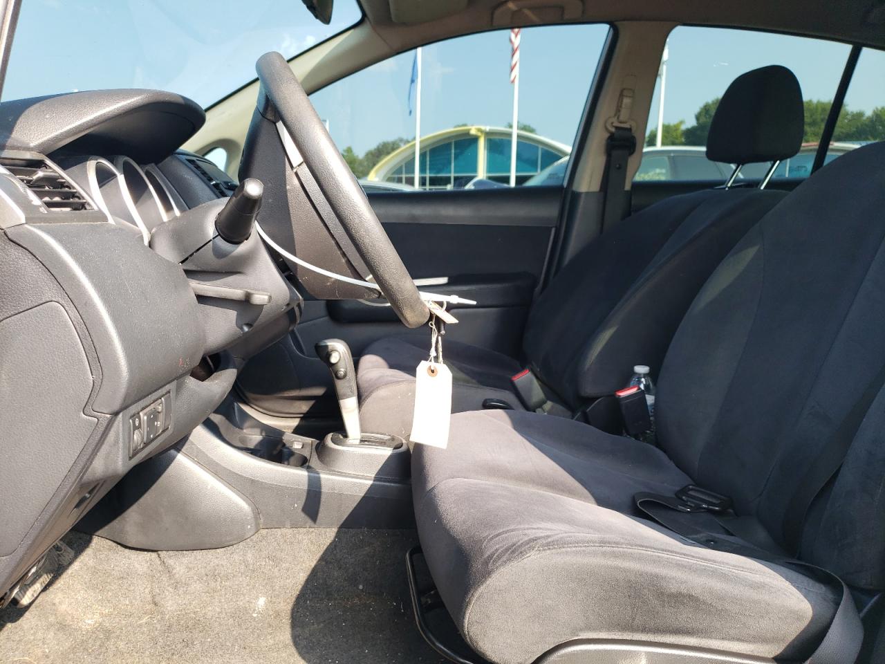 2009 Nissan Versa S VIN: 3N1BC13E49L494802 Lot: 67081264