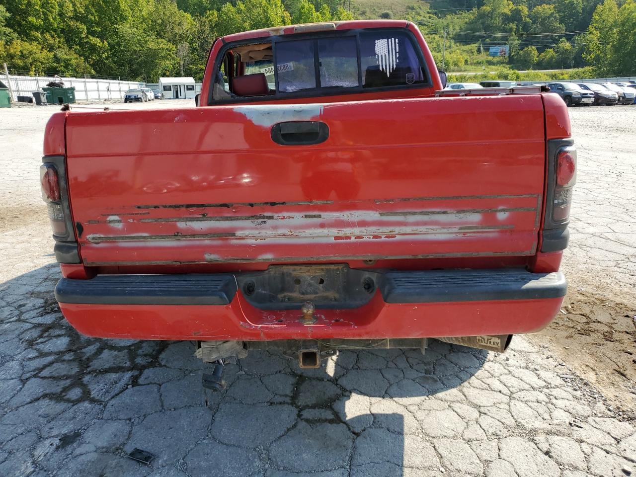 1B7HC16Y8SS245911 1995 Dodge Ram 1500