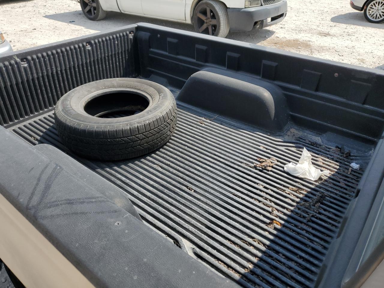 1997 Ford Ranger VIN: 1FTCR10A5VTA86753 Lot: 68583354