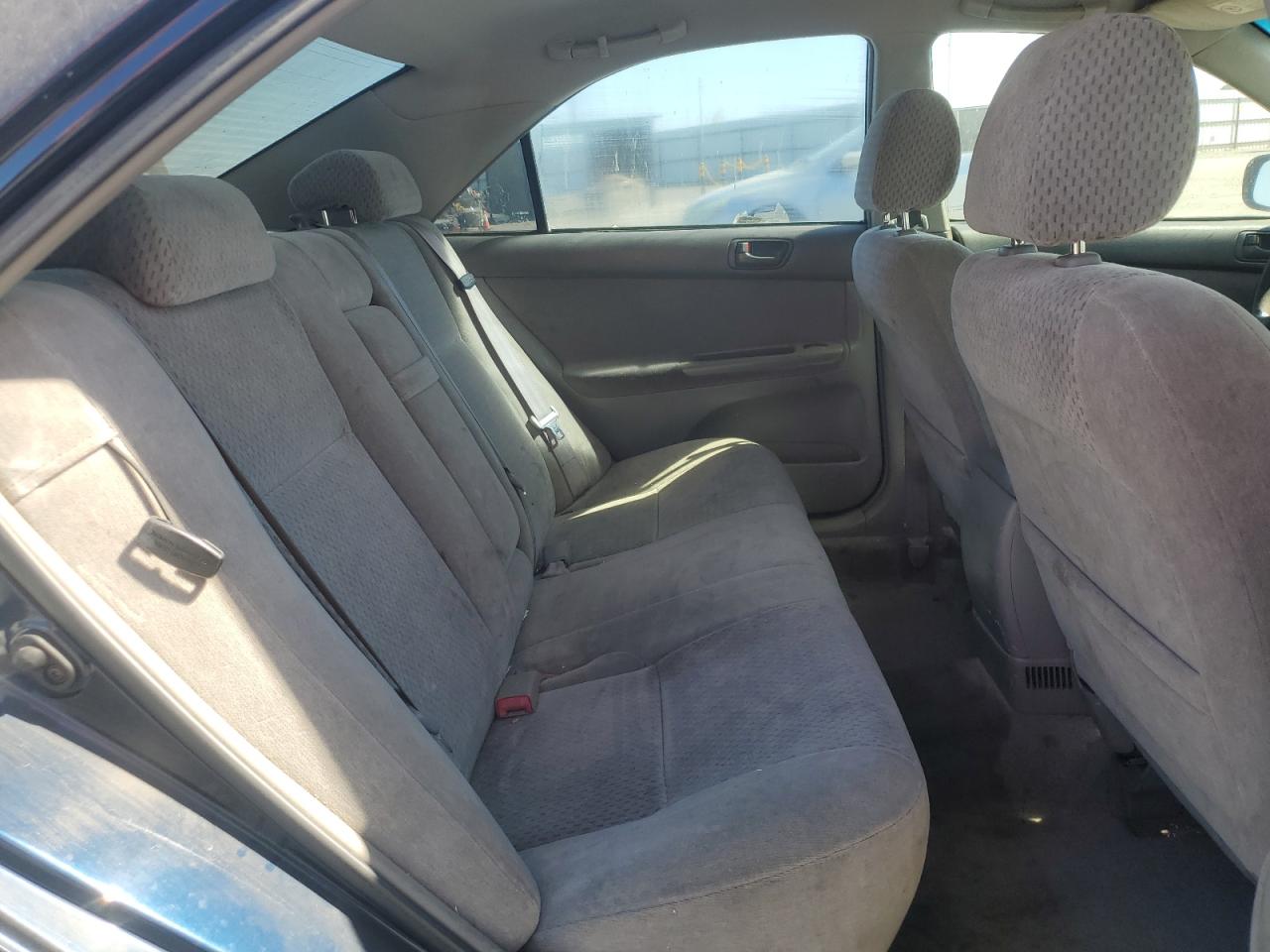 2003 Toyota Camry Le VIN: 4T1BE32K03U209791 Lot: 66786704