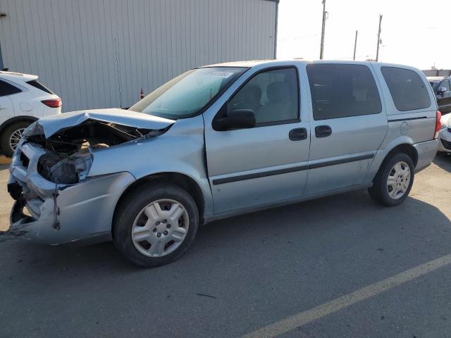 2007 Chevrolet Uplander Ls en Venta en Nampa, ID - Front End