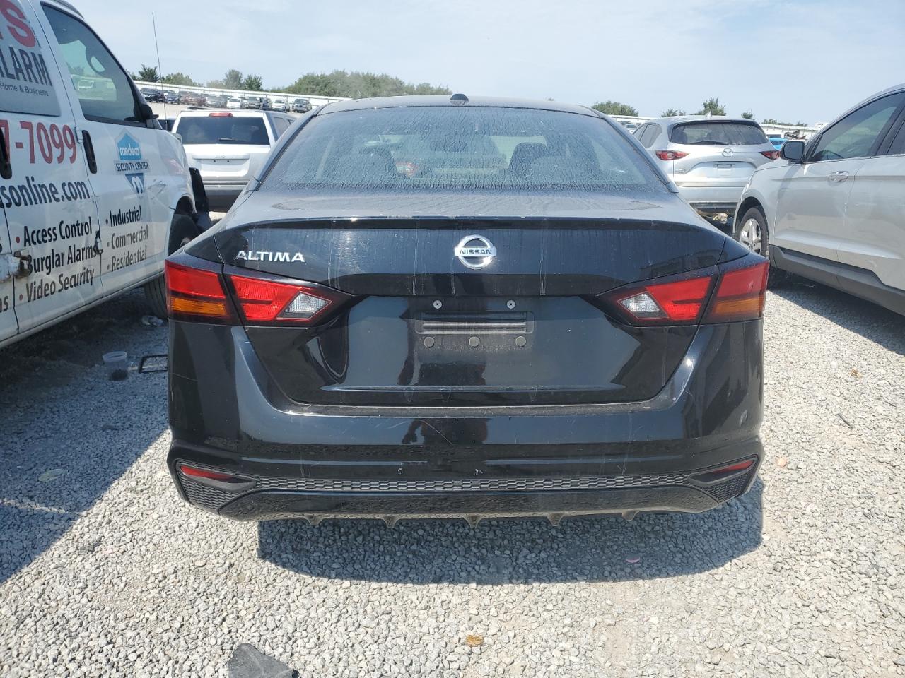 2020 Nissan Altima S VIN: 1N4BL4BV2LC131388 Lot: 66122754