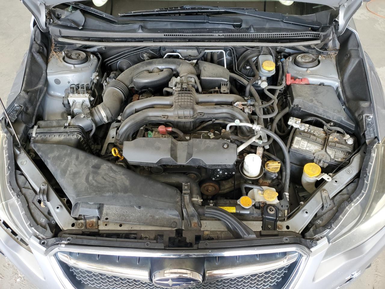 JF1GPAA66G8246166 2016 Subaru Impreza