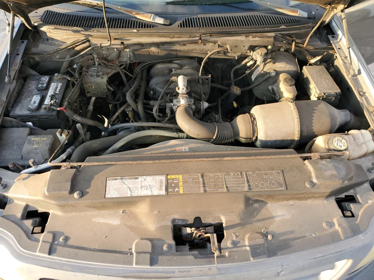 2002 Ford F150 VIN: 1FTRF17212NB16865 Lot: 68251814