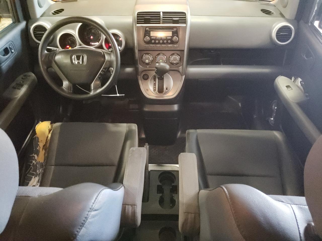 2005 Honda Element Ex VIN: 5J6YH18615L002964 Lot: 67231934