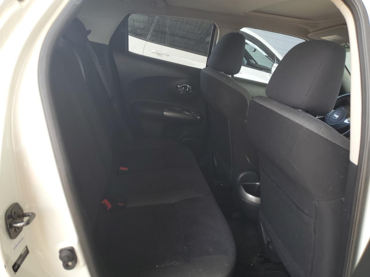 2012 Nissan Juke S VIN: JN8AF5MV9CT105441 Lot: 65807584