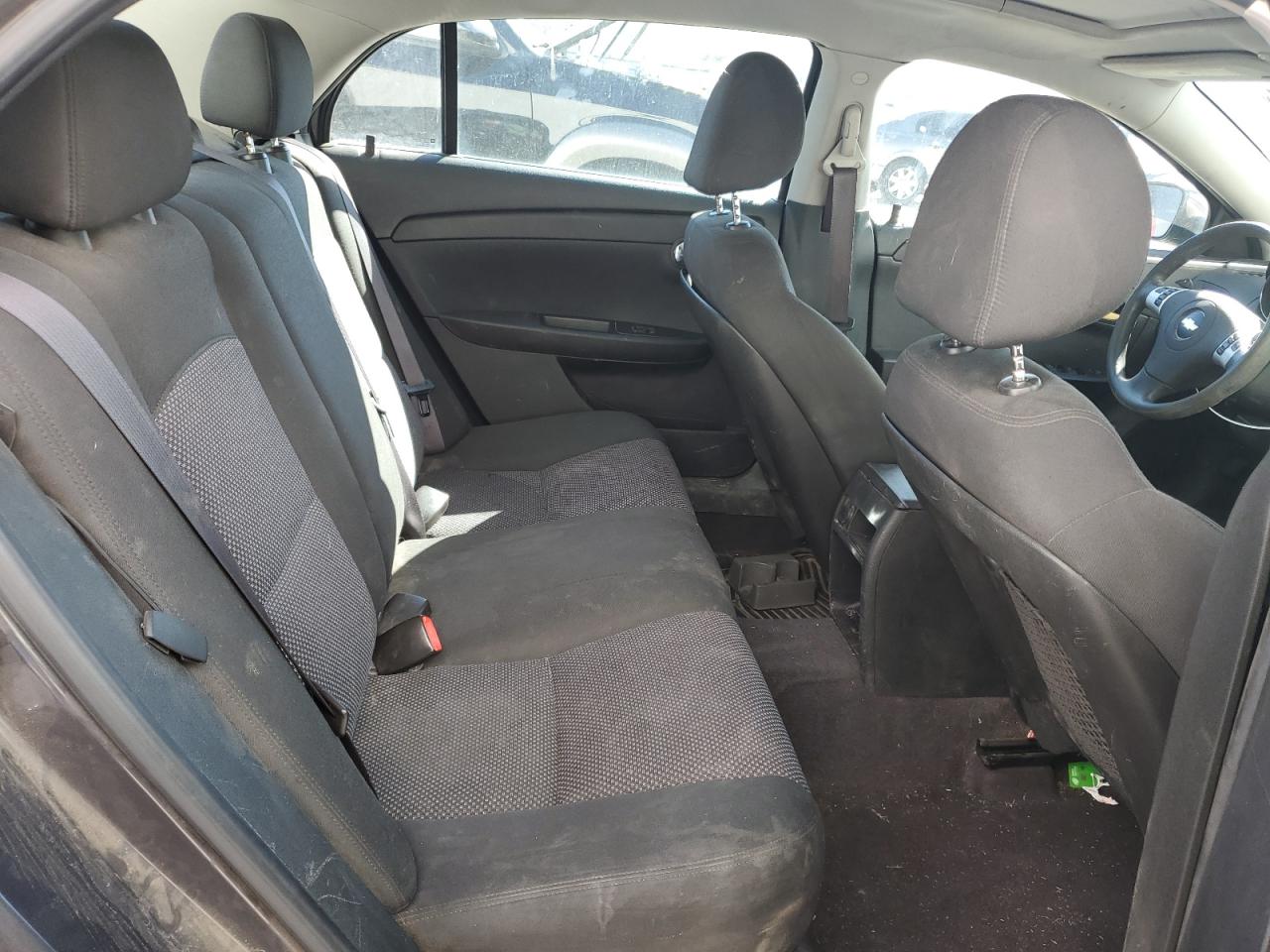 2010 Chevrolet Malibu 1Lt VIN: 1G1ZC5EB8AF228258 Lot: 69269424