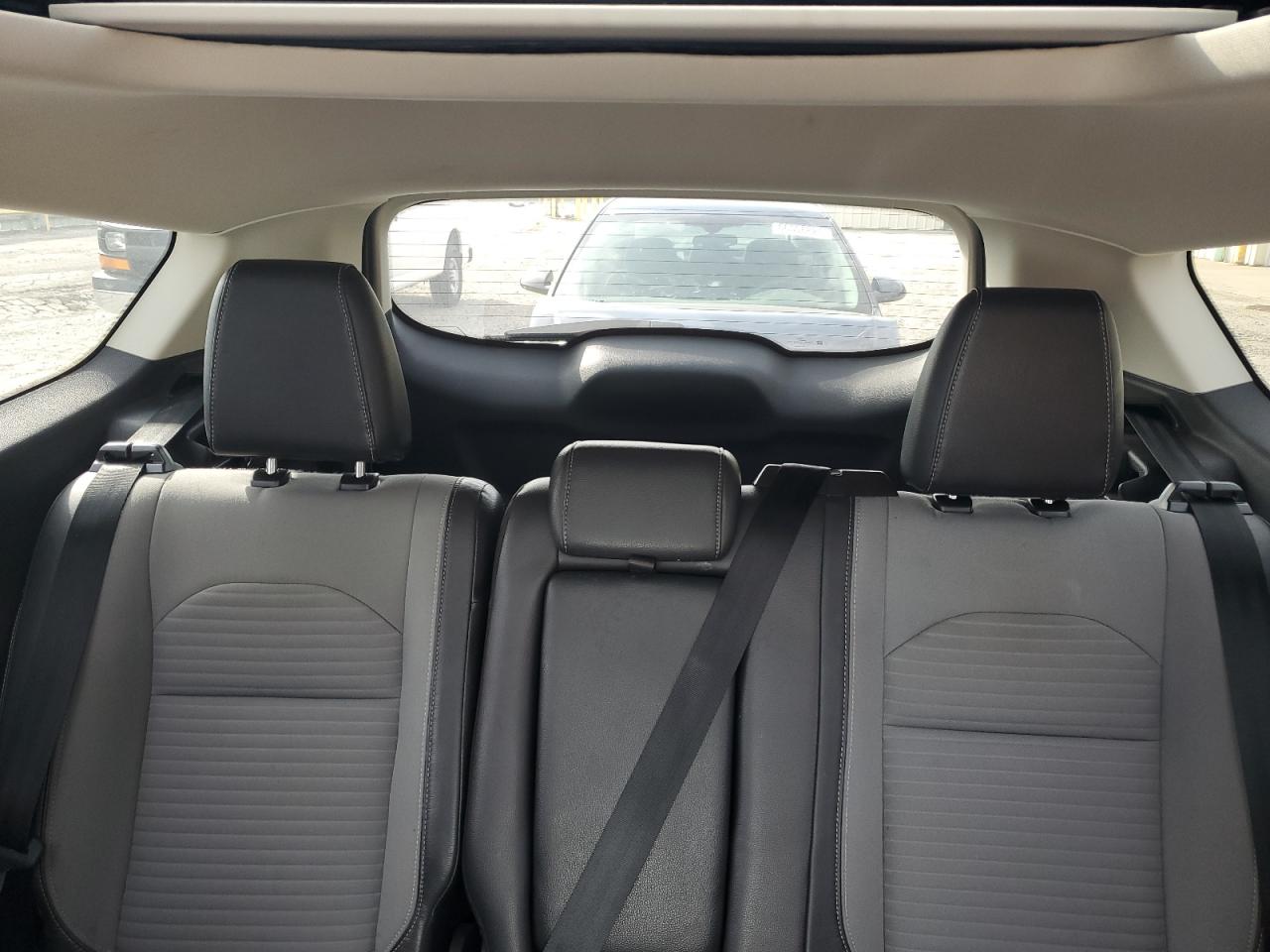 2018 Ford Escape Se VIN: 1FMCU9GD5JUA36089 Lot: 66995364