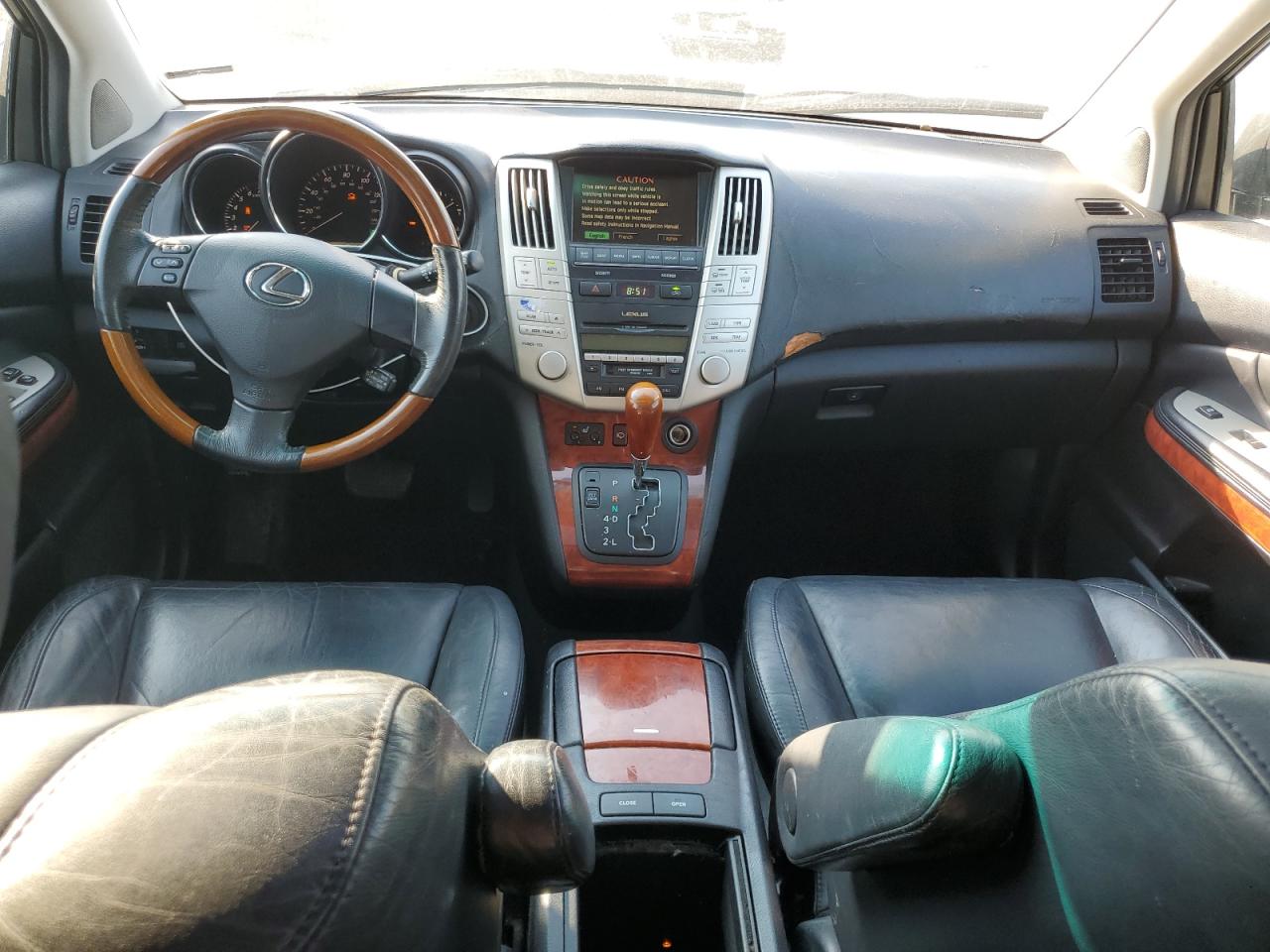 JTJHA31U440068131 2004 Lexus Rx 330