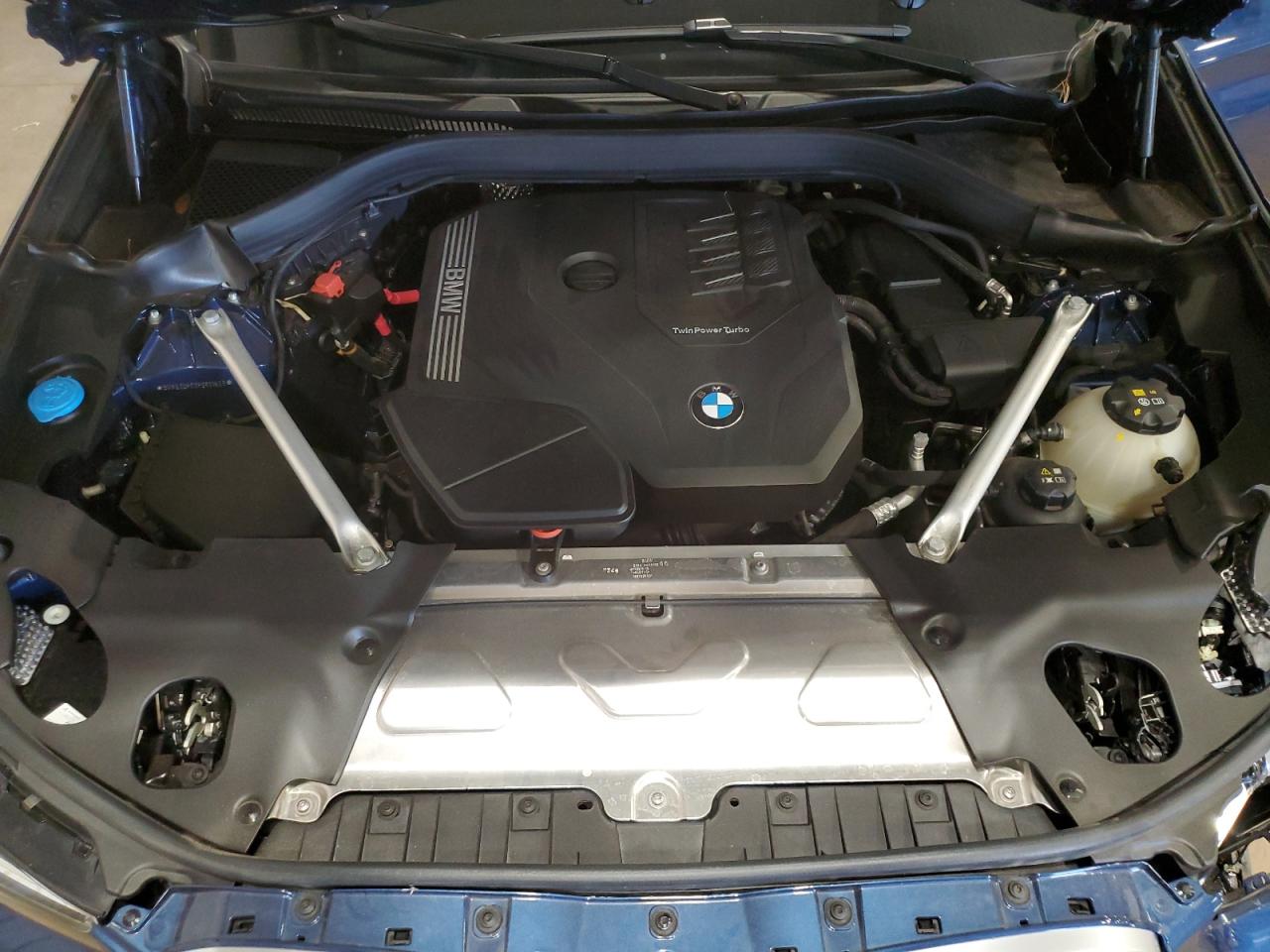 2023 BMW X3 xDrive30I VIN: 5UX53DP03P9R11633 Lot: 67606464