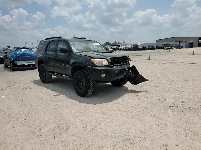 2006 Toyota 4Runner Sr5 VIN: JTEBT14RX60063089 Lot: 67136934