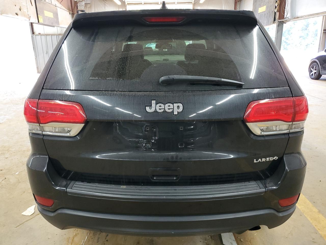 2014 Jeep Grand Cherokee Laredo VIN: 1C4RJEAG0EC303444 Lot: 69000214