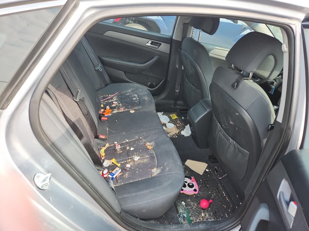 2016 Hyundai Sonata Gl VIN: 5NPE24F5GH364664 Lot: 67898304