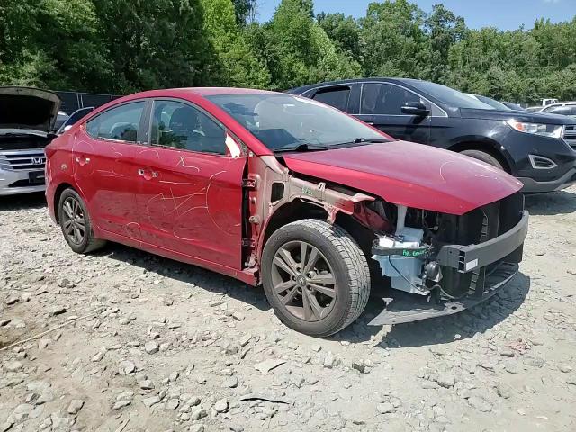 2018 Hyundai Elantra Sel VIN: 5NPD84LF1JH239613 Lot: 65744934