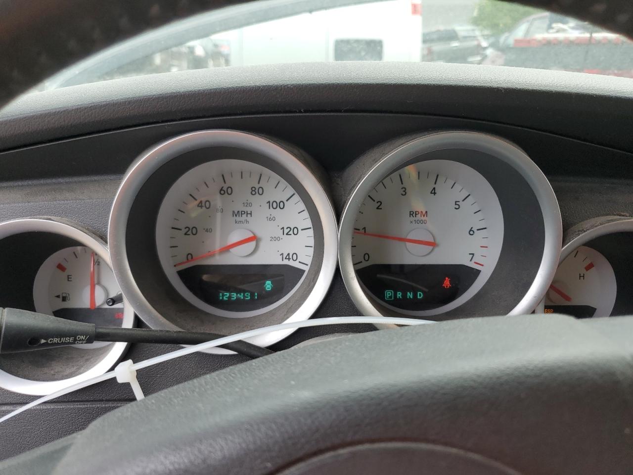 2007 Dodge Charger Se VIN: 2B3KA43G77H893281 Lot: 65219594