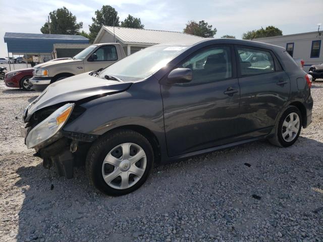 2010 Toyota Corolla Matrix  იყიდება Prairie Grove-ში, AR - Front End