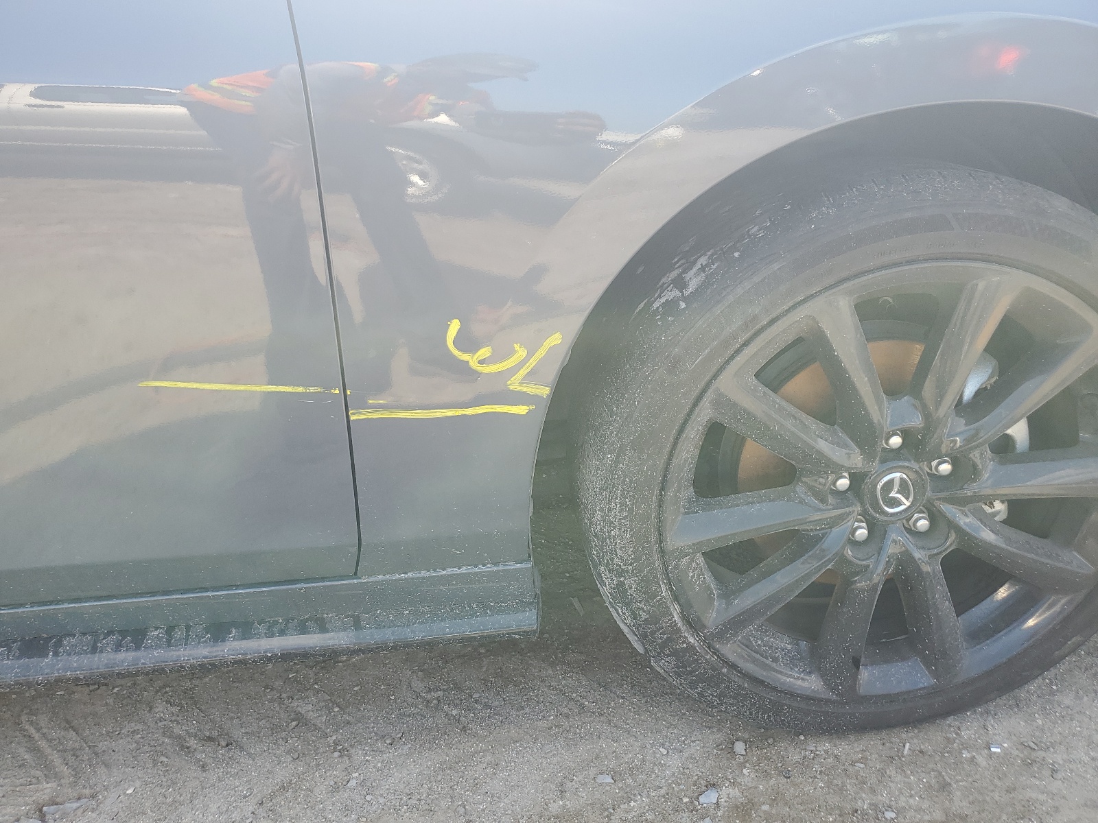 JM1BPBNY4N1519567 2022 Mazda 3 Premium Plus