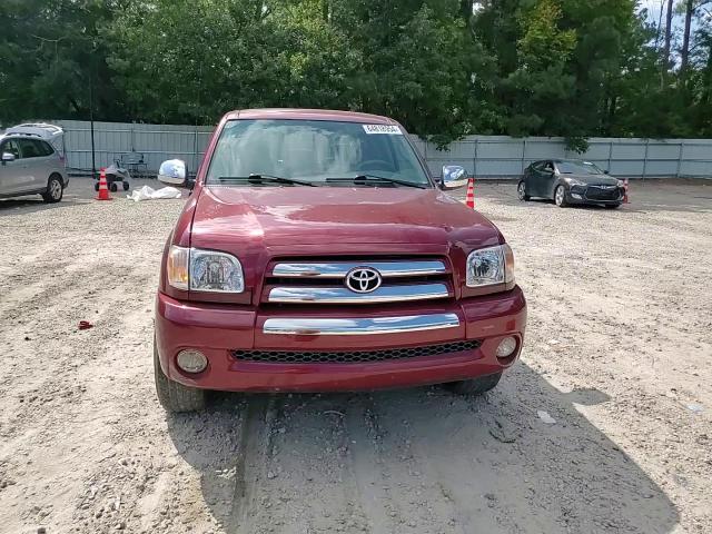 2006 Toyota Tundra Access Cab Sr5 VIN: 5TBRT34126S479054 Lot: 64818954