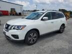 2017 Nissan Pathfinder S продається в Lumberton, NC - Front End