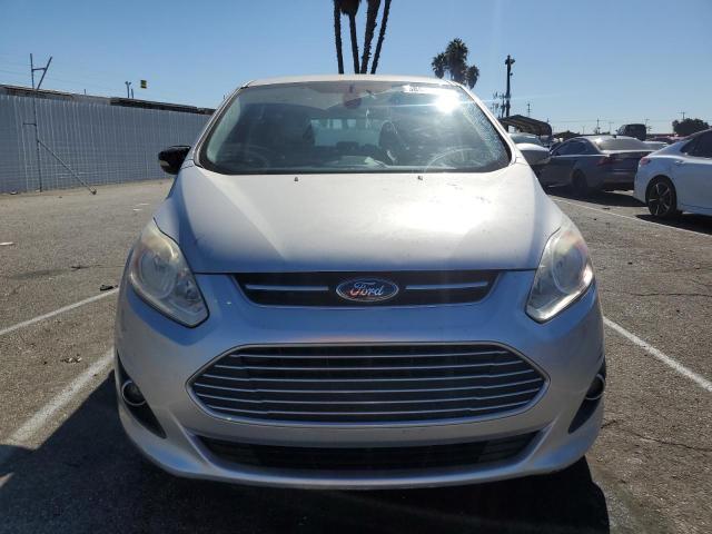  FORD CMAX 2014 Gray