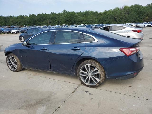 1G1ZD5ST8MF022338 Chevrolet Malibu LT 2