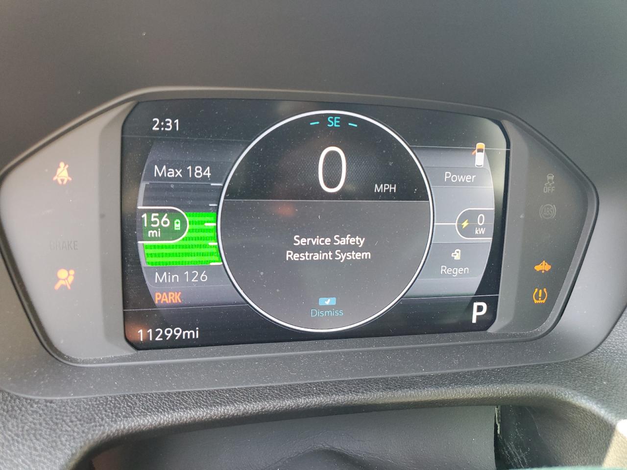 2023 Chevrolet Bolt Ev 1Lt VIN: 1G1FW6S00P4192489 Lot: 66245984