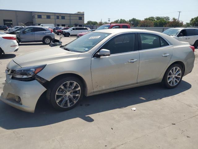  CHEVROLET MALIBU 2014 Beżowy