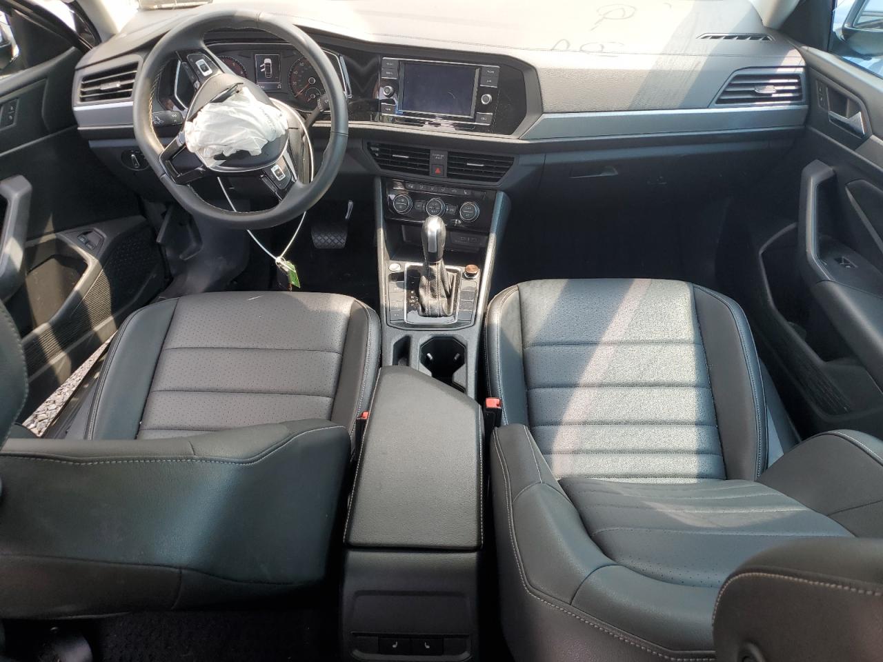 2021 Volkswagen Jetta S VIN: 3VWC57BU8MM099254 Lot: 66630584