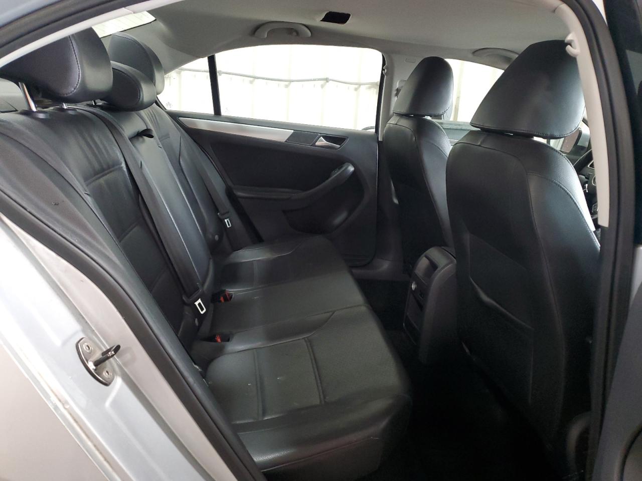 2014 Volkswagen Jetta Se VIN: 3VWD17AJ0EM371675 Lot: 66980664