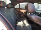 2020 MERCEDES-BENZ C 300 4MATIC for sale at Copart ON - COOKSTOWN