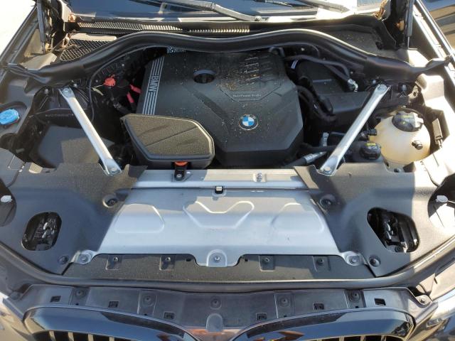 5UX2V1C08M9G45977 BMW X4 XDRIVE3 11