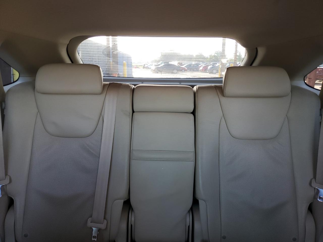 2010 Lexus Rx 350 VIN: 2T2ZK1BA1AC022248 Lot: 65716824