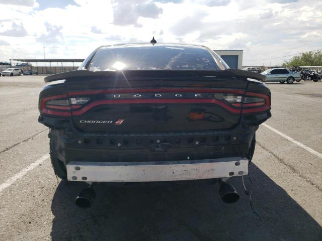  DODGE CHARGER 2022 Black