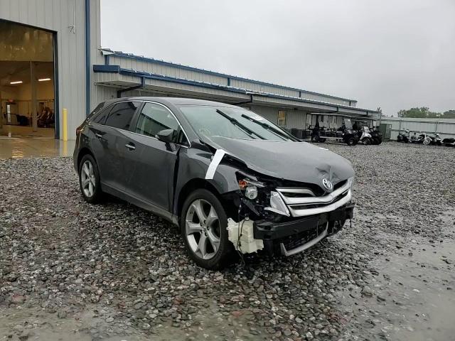 2013 Toyota Venza Le VIN: 4T3BK3BBXDU080833 Lot: 65832674