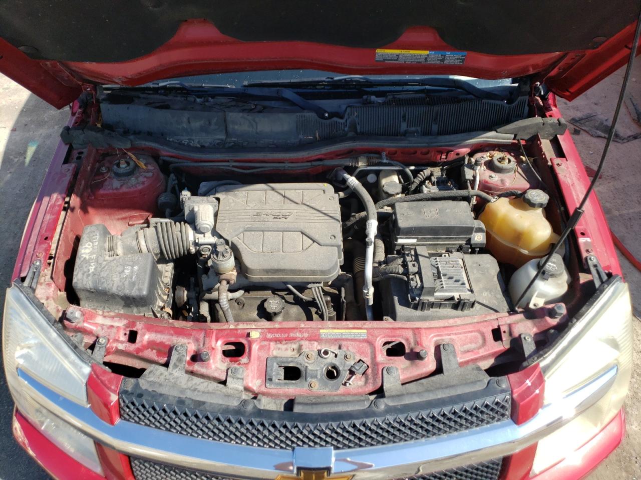 2006 Chevrolet Equinox Lt VIN: 2CNDL63F166068900 Lot: 66415804