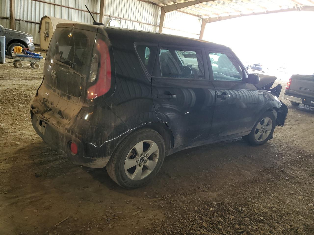 2017 Kia Soul - Image 3