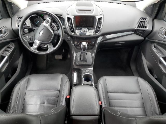  FORD ESCAPE 2014 Szary