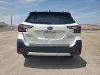 2021 Subaru Outback Touring zu verkaufen in North Las Vegas, NV - Side