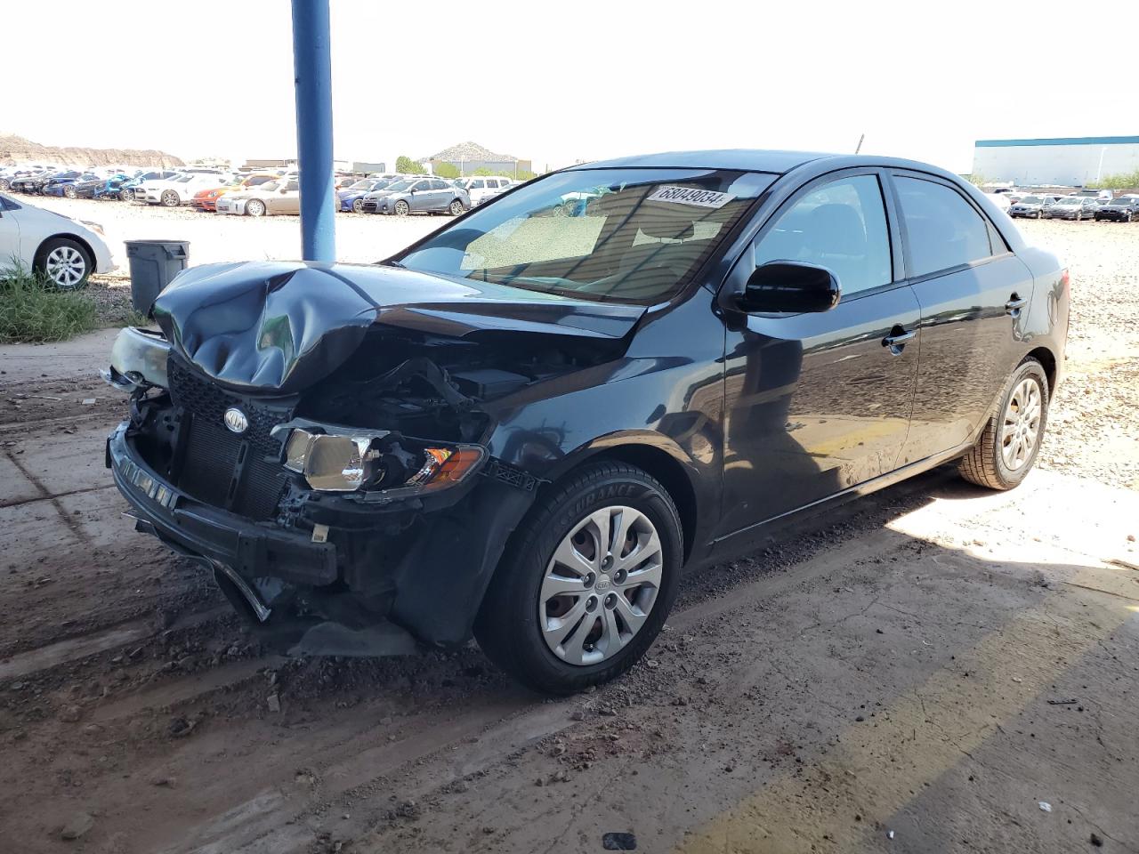 2012 Kia Forte - Image 1