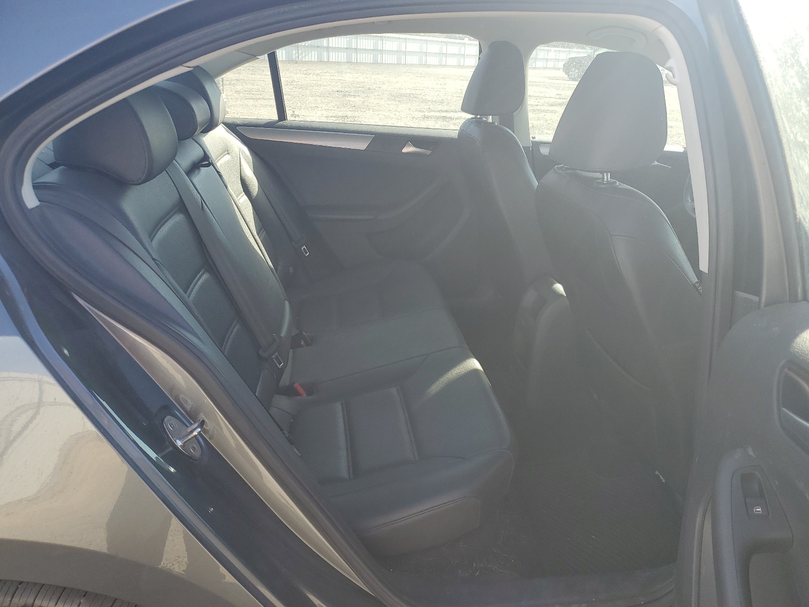 3VWDB7AJ2HM304318 2017 Volkswagen Jetta Se