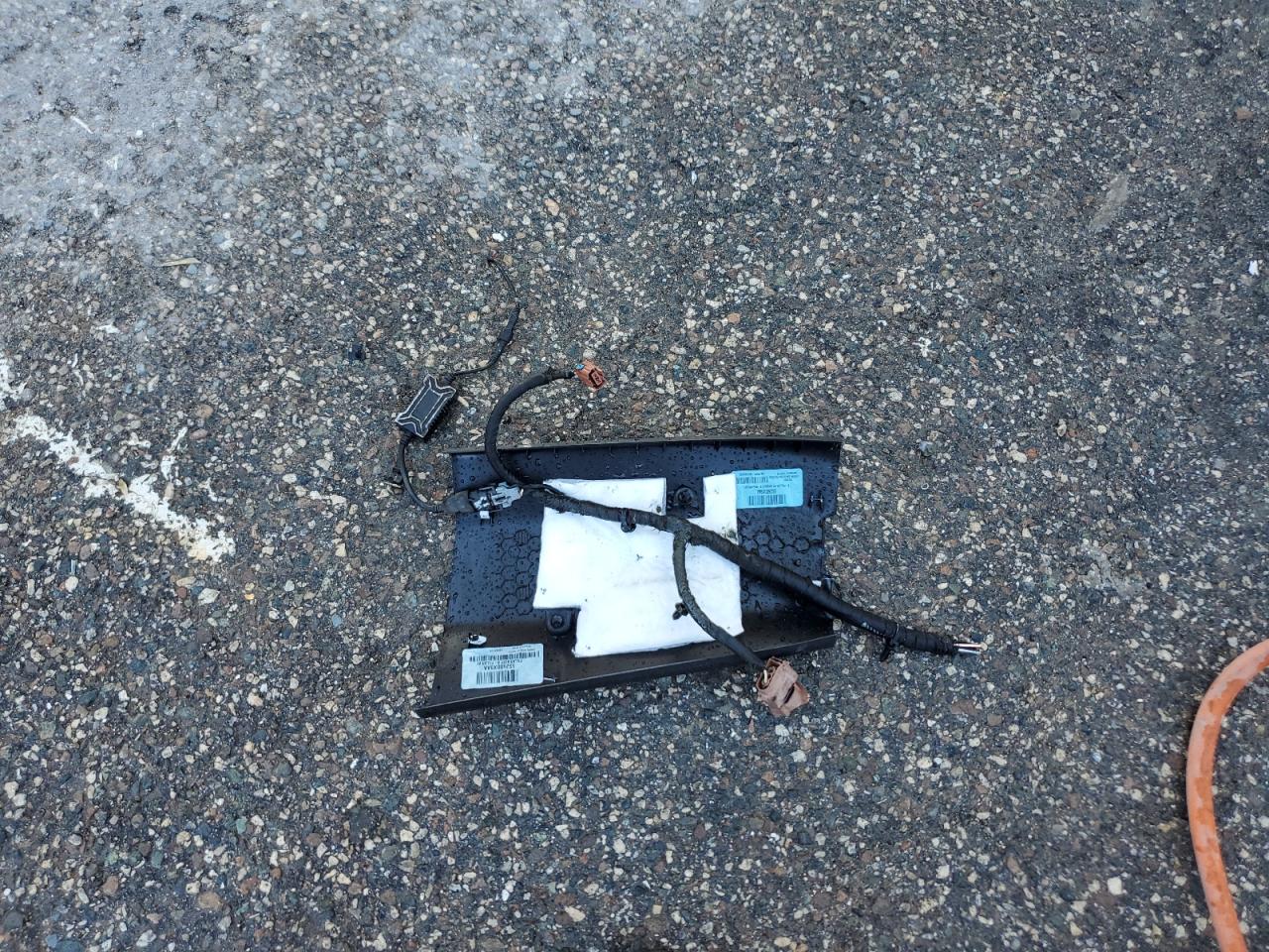 2018 Jeep Compass Trailhawk VIN: 3C4NJDDB9JT410189 Lot: 65713844