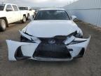 2017 LEXUS IS 300 for sale at Copart AB - EDMONTON